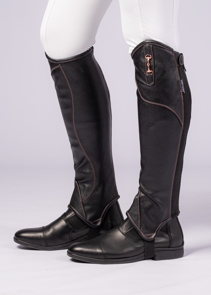 [8714813625658] Mini-chaps Bit (XS)
