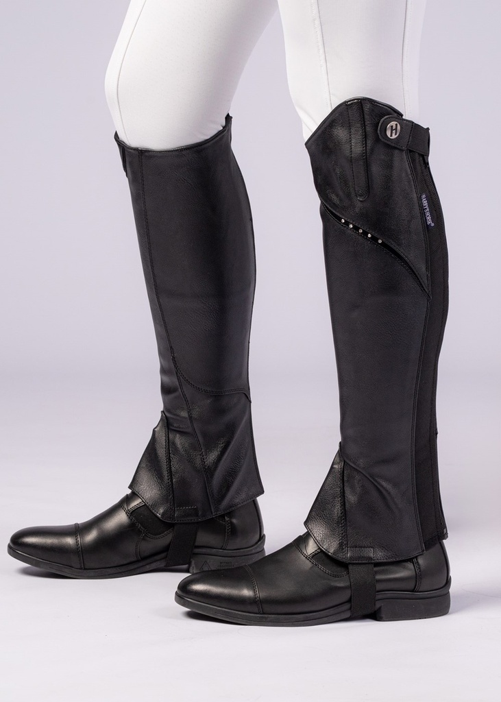 [375000025xs] Mini-chaps Melody (XS)