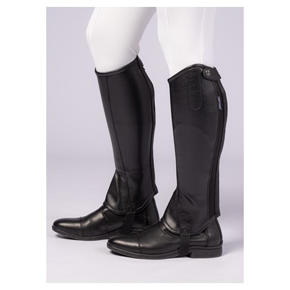 [37500266xs] Mini-chaps Unity (XS)