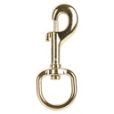 Carabine, 1" ronde
