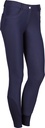 Pantalon d'équitation Winter Blues Full Grip - Femme