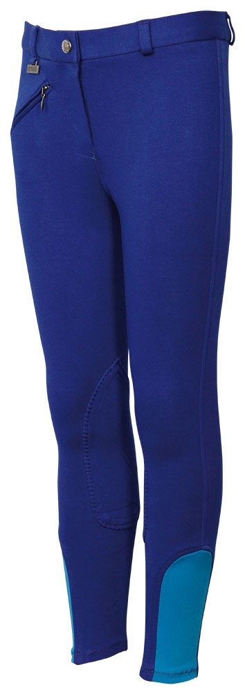 Pantalon d'équitation Youngrider - Enfant