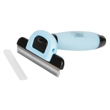 [36000104] Shedding comb