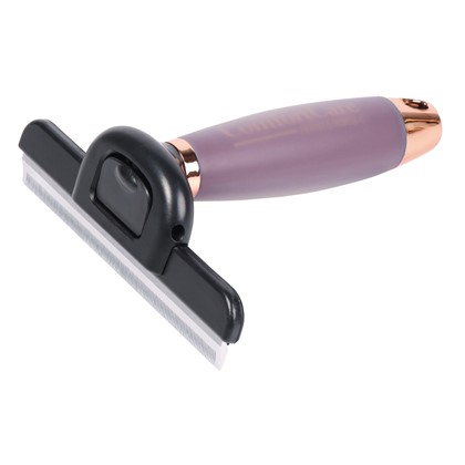 [360001058] Peigne de mue XL (Bordeaux)