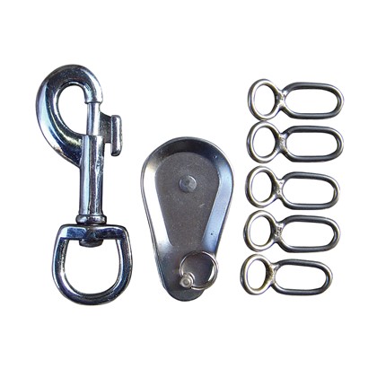 [28409000uni] Pièce de rechange longues rênes