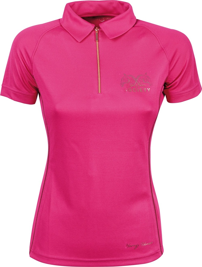 [2610640313S] Polo Rodas SU23 - Femme (36/S)