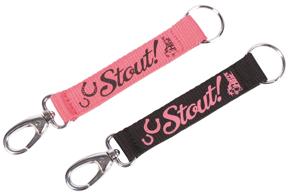 Porte-des STOUT! Coral