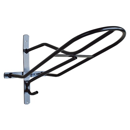 Porte-selle fixe