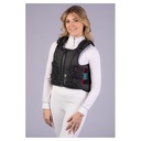Gilet de protection SlimFit junior