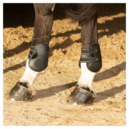 [332001015full] Fetlock boots Elite-R (Cheval)
