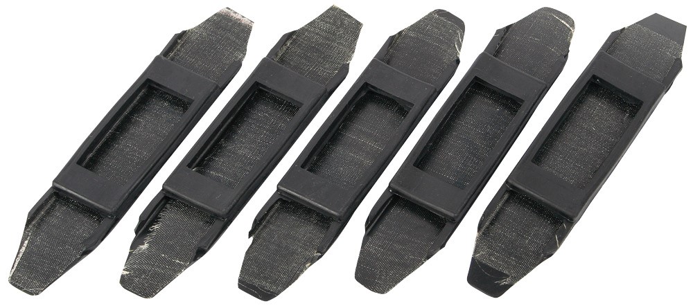 [410009505] Rubber chain guard