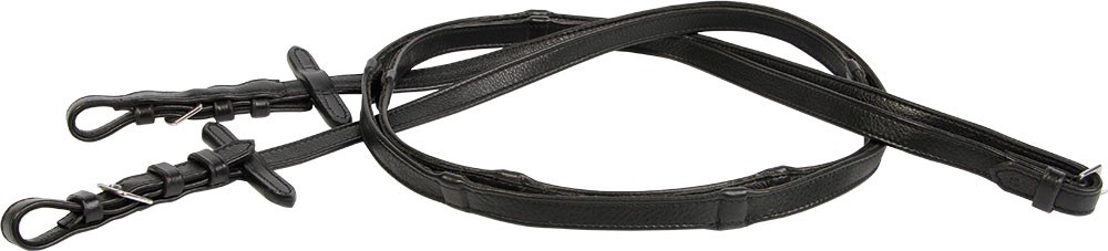 [284000275full] Renes Doux Cuir Sensible Arretoirs (Cheval)