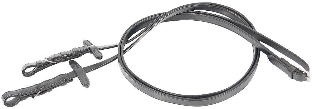 Rênes En Cuir