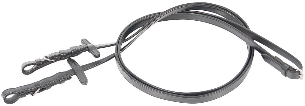 [28400020full] Renes En Cuir (Cheval)