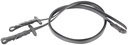 Rênes En Cuir