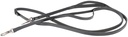Renes En Cuir Elastique Caoutchouc