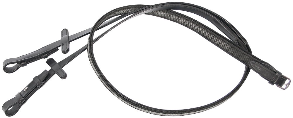 [284000505] Rênes Supergrip