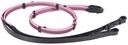 Rênes Supergrip Couleurs Stops