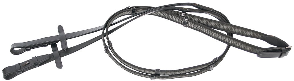 Reins Supergrip Stops