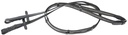 Rênes Supergrip Stops