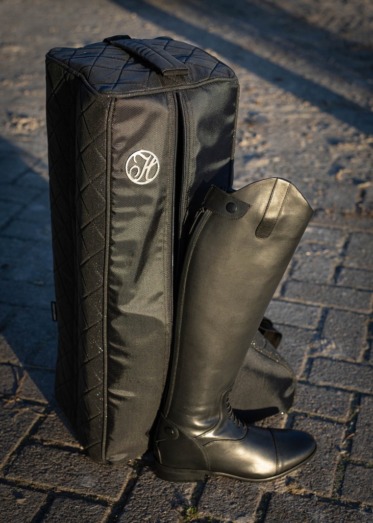 Sac à bottes longues Denici Cavalli