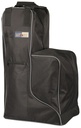 Sac a bottes extra, noir