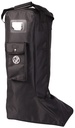 Sac a bottes, noir