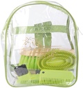 Sac à dos de pansage complet