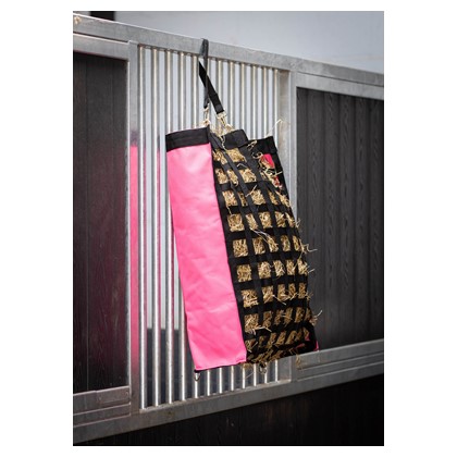 [360007055] Sac à foin Adagio (Noir)