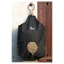 Sac à foin avec insert en filet