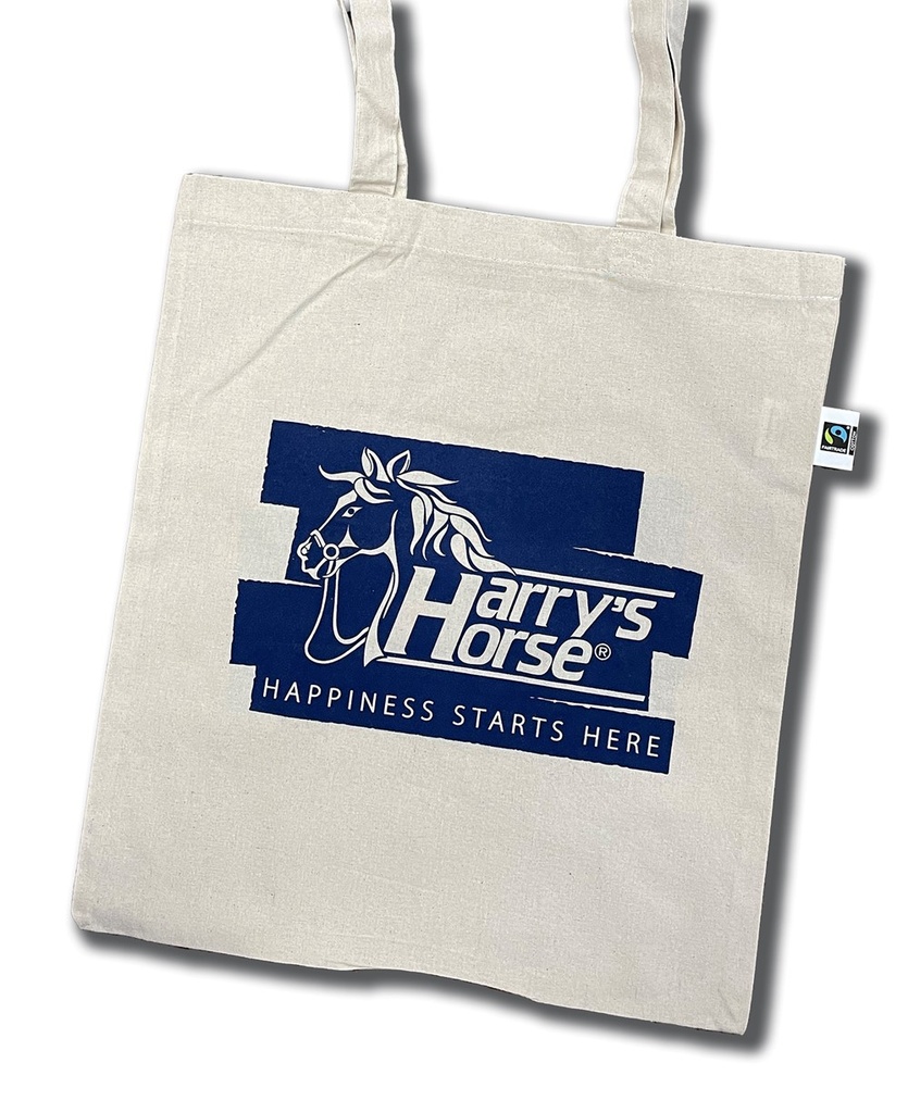 [38201009uni] Sac coton équitable