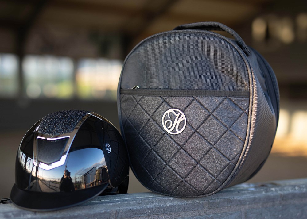 [382010185] Sac pour bombe de securite Denici Cavalli