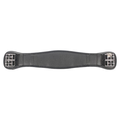 E-motion Sangle de dressage noir