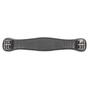 E-motion Sangle de dressage noir