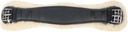 Sangle de dressage Rembourrage Mérinos