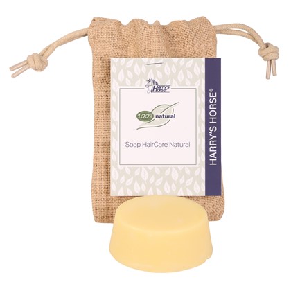 Savon naturel pour pelage (100 gr)