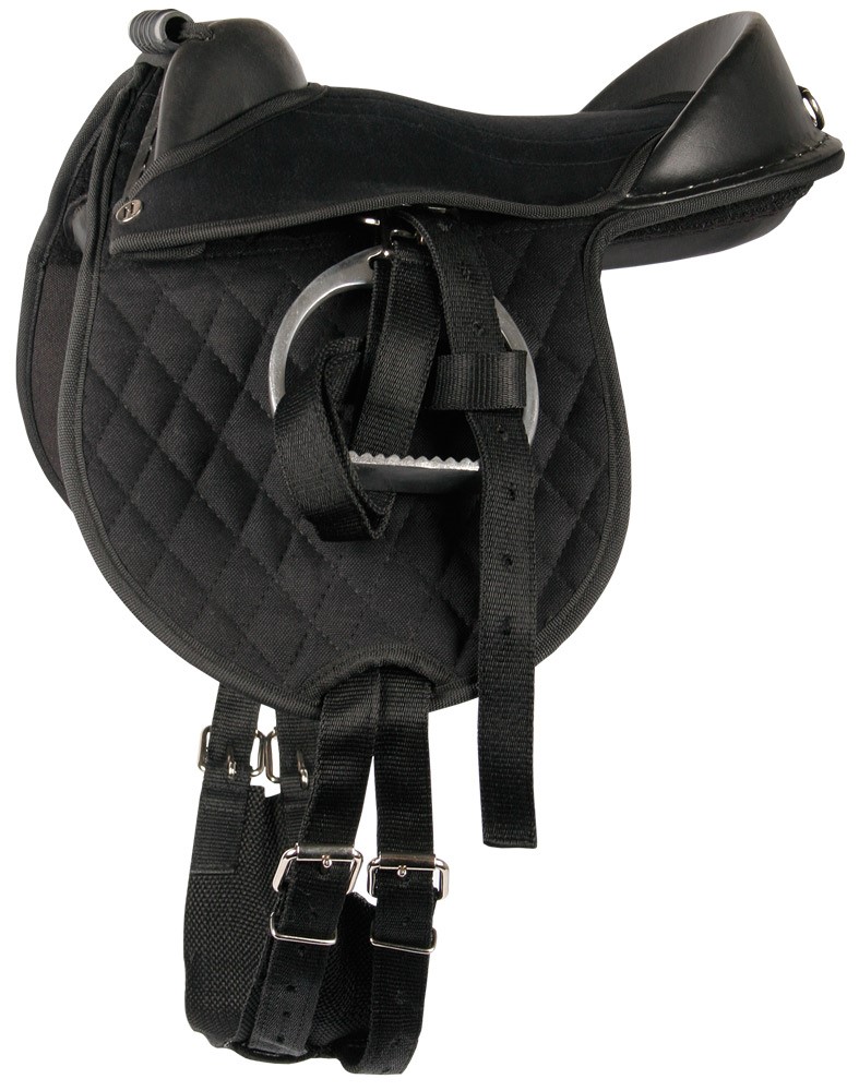 [8714813392857] Selle Bambino (Noir)
