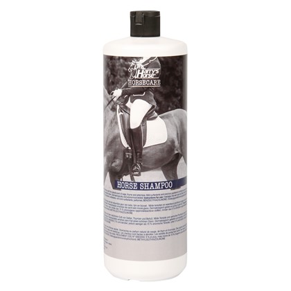 Herbal Shampooing pour Chevaux (1000 ml)