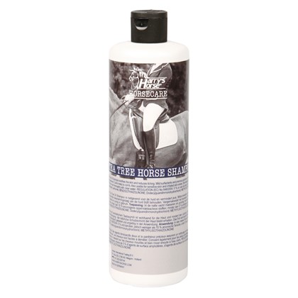 Shampooing au Tea Tree (500 ml)