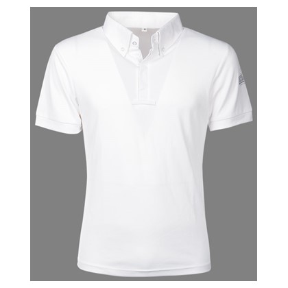 [261022724xs] Competitionshirt men Liciano (XS)