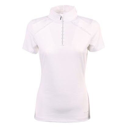 [261005954xxs] Shirt de concours Sienna - Femme (32/XXS)