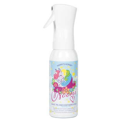 [37900514uni] Spray pour Criniere & Queue (500ml) Nooni