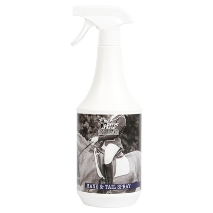 Spray crinière & queue (1000 ml)
