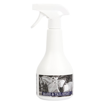 Spray pour Crinière & Queue (500 ml)