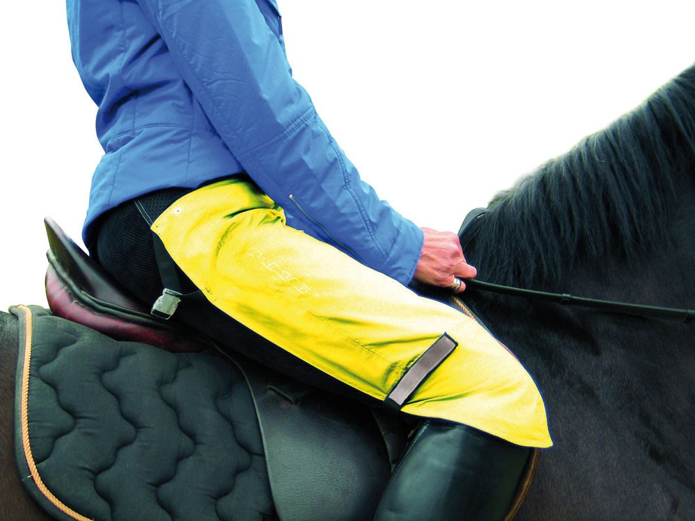 Sur-pantalon Rainlegs