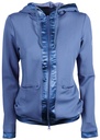 Sweat à capuche Volda - Femme