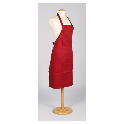 [262001008] Tablier apron (Bordeaux)