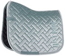 Tapis de selle Just Ride Provence