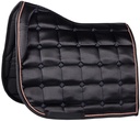 Tapis de selle Satin Denici Cavalli Indigo