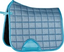 Tapis de selle Silverstone